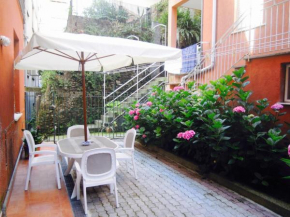 Affittacamere Benvenuti Monterosso